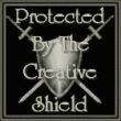 Click for more information on Creative Shield